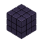 Build Lean SaaS cube logo